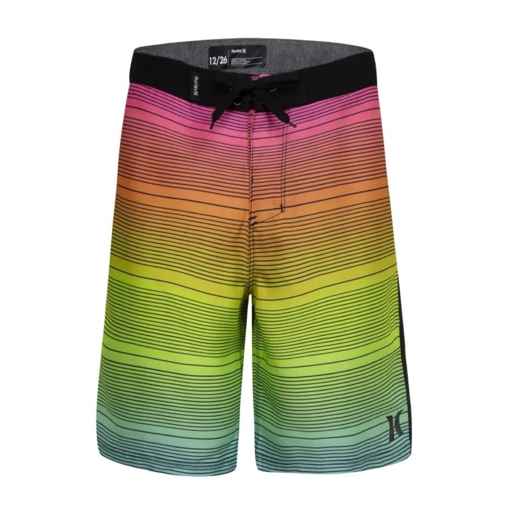 New Hurley Shoreline Boardshort Shorts